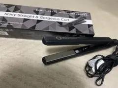 AGETUYA ストレートアイロン