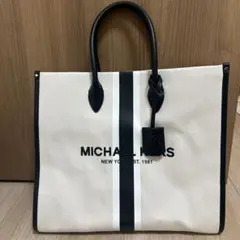 MICHAEL KORS トートバッグ　ラージ