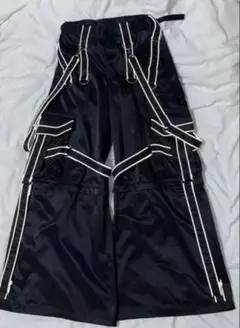 キャピタル トラックジャケット スムースジャージ ハニ着用 NewJeans