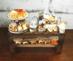 junko　おやつ便　シフォンケーキサンド　チーズケーキ　テリーヌ junko様専用 おやつ便 シフォンケーキサンド チーズケーキ テリーヌ