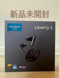 2026年最新】Anker Soundcore Liberty 5の人気アイテム - メルカリ