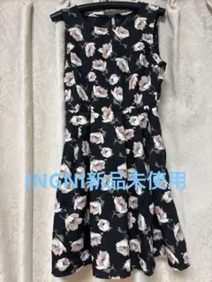 INGNI ワンピース