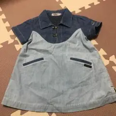 ダブルビー♡ワンピース