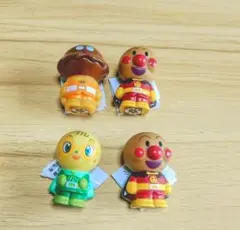 [まとめ売り］アンパンマン人形のセット