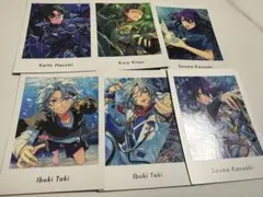 あんスタ ぱしゃっつ vol.6 紅月