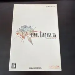 FINAL FANTASY XIV for Windows PC版