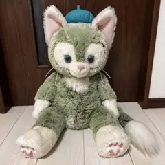 Disney ディズニーシー ジェラトーニ ぬいぐるみMサイズ
