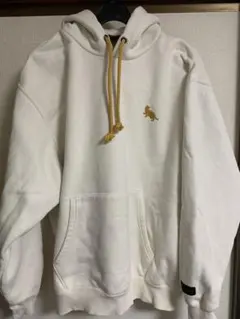 GU ハリー・ポッター ハッフルパフ パーカー XLサイズ