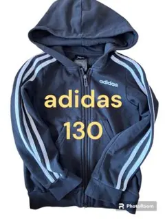 s*＊様 アディダス　パーカー