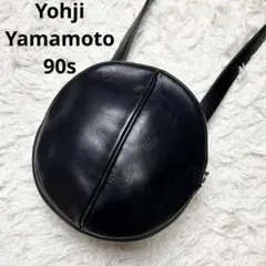2025年最新】Yohji Yamamoto メンズ ショルダーバッグの人気アイテム