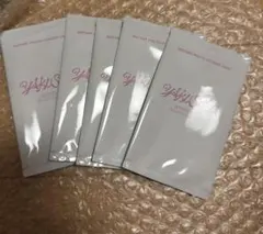 SEVENTEEN yakusoku インスタントフォト 5パック