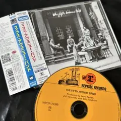 2026年最新】fifth avenue band lpの人気アイテム - メルカリ