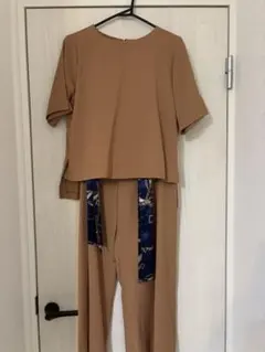 RUIRUE BOUTIQUE セットアップ