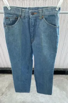 シンプルライフ　Wrangler デニムパンツ ジーンズのサムネイル