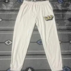 gap スウェットパンツ