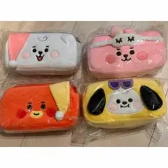 chimmy アイドル