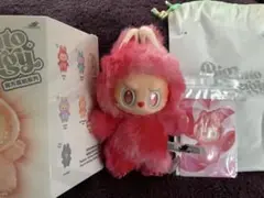 正規品 THE MONSTERS Energy ラブブ ⑧ LOVE