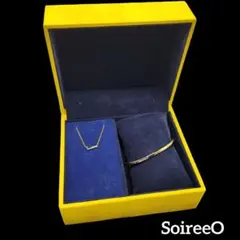 2025年最新】soireeo バングルの人気アイテム - メルカリ
