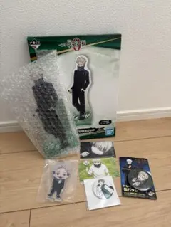 呪術廻戦　狗巻棘　セット