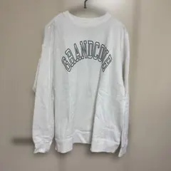 ローリーズファーム トレーナー