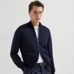 R11★未使用★25-26AW★極上カシミヤブレンド ニット ブルネロクチネリ R31☆未使用☆25-26AW☆極上カシミヤ100% ニット ブルネロクチネリ