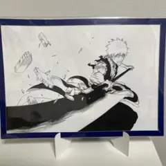 【超希少品】BLEACH　複製原画　ジャンプフェスタ　2009 超希少品】BLEACH 複製原画 ジャンプフェスタ 2009 BLEACH EX