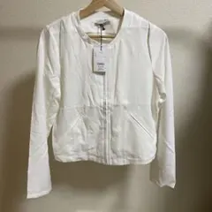リップサービス シアーノーカラーブルゾンのサムネイル