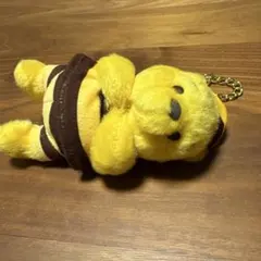 ディズニーストア くまのプーさん ハチ マスコット