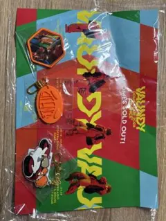 2026年最新】Vaundyライブグッズの人気アイテム - メルカリ