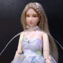 1/6カスタムヘッド ドール オビツ27