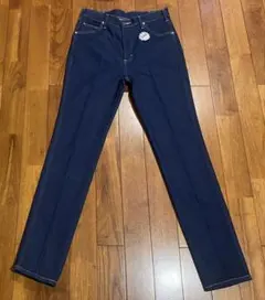 Lee RIDERS コンフォート ストレッチ テーパードデニム LM4434