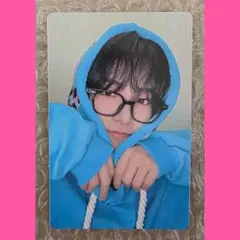 ジェヒョン　トレカ　フーディー boynextdoor FC限定