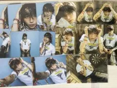 ONE N' ONLY ワンエンオンリー HAYATO 高尾颯斗 生写真 15枚