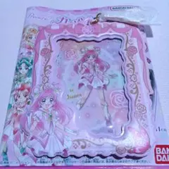 プリキュア カードホルダー キュアドリーム