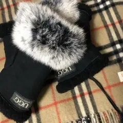 2026年最新】UGGフィンガーレス手袋の人気アイテム - メルカリ