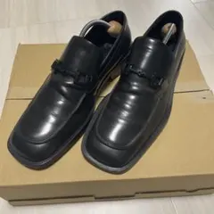 り*ご様 GUCCI ビットローファー ブラック　トムフォード期 り*ご様 GUCCI ビットローファー ブラック トムフォード期 - メルカリ