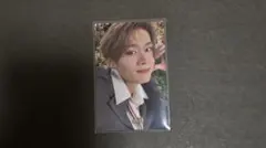 大久保波留 通常盤 トレカ