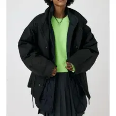 2025年最新】moussy レディース モッズコートの人気アイテム - メルカリ