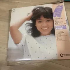 （ＬＰ）姫乃樹リカ／レミニッセンス　ハガキ付 LP）姫乃樹リカ／レミニッセンス ハガキ付 - メルカリ