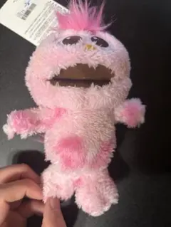 usjモッピーストラップ