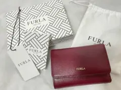 フルラ　FURLA 財布