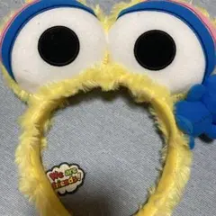 USJ カチューシャ セサミストリート ビックバード 美品