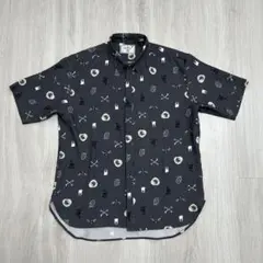 2025年最新】qpot シャツの人気アイテム - メルカリ