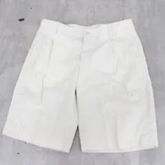 ◇HERMES コットン メンズショートパンツ サイズ40のサムネイル