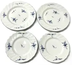 未使用♡ビレロイ＆ボッホ♡メリナ♡ディナー皿　5枚 2025年最新】ビレロイ&ボッホの人気アイテム - メルカリ