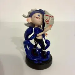 スプラトゥーン amiibo アミーボ フウカのサムネイル
