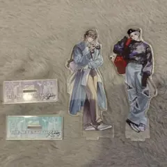 ChroNoiR 叶　葛葉　アクリルスタンド