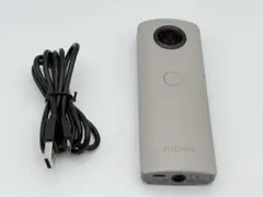 RICOH - RICOH THETA SC リコー シータ SC 中古美品 おまけ付 2025年最新】ricoh theta scの人気アイテム - メルカリ