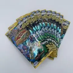 デュエルマスターズパラレルマスターズ 裏の章 20周年メモリアルパック 12個