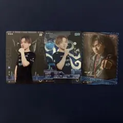 IJLカード REJECT Alf まとめ売り